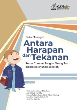 Antara Harapan dan Tekanan