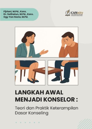 Langkah Awal Menjadi Konselor