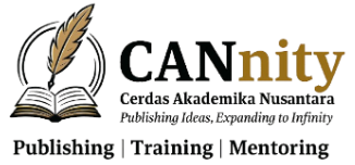 Cerdas Akademika Nusantara (CANnity)