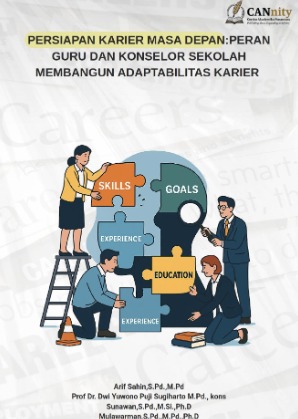 Persiapan Karier Masa Depan