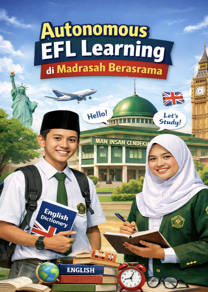Autonomous Efl Learning Di Madrasah Berasrama