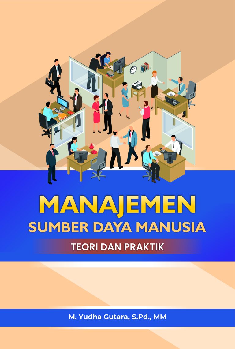 Manajemen Sumber daya Manusia Cover A